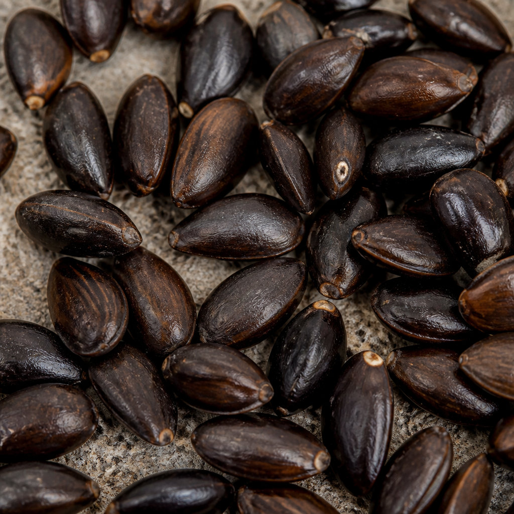 Custard Apple Seed